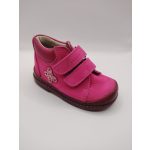 SALUS lány bőr béléses szupinált cipő