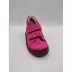 SALUS lány bőr béléses szupinált cipő