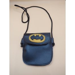 Batman bőr kistáska