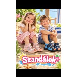Szandál